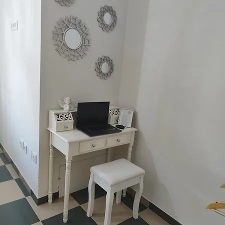 La Casa Roja En Rias Baixas