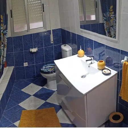 La Casa Roja En Rias Baixas Tatil Evi