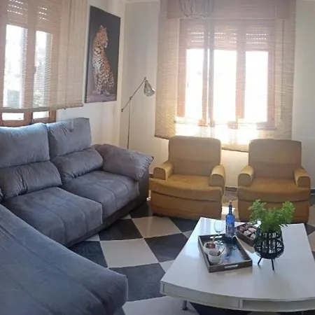 Tatil Evi La Casa Roja En Rias Baixas *