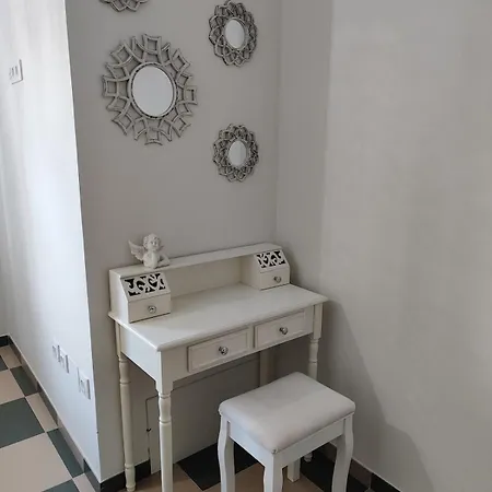 La Casa Roja En Rias Baixas *