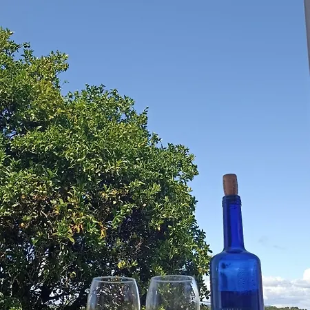 Tatil Evi La Casa Roja En Rias Baixas O Barroso