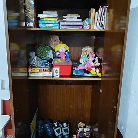 Tatil Evi La Casa Roja En Rias Baixas *