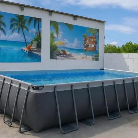 Tatil Evi La Casa Roja En Rias Baixas O Barroso